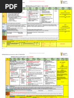 2026 Grade 11 History Teaching Plan | PDF | Zionism | Apartheid