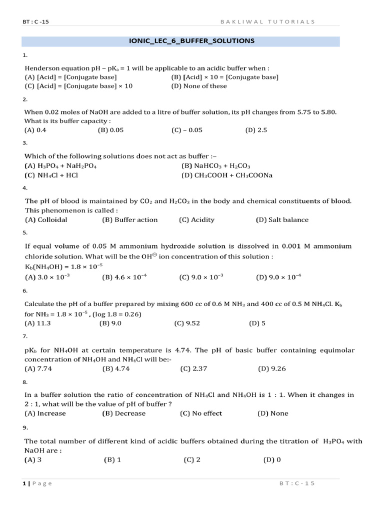 Ionic Lec 6 | PDF