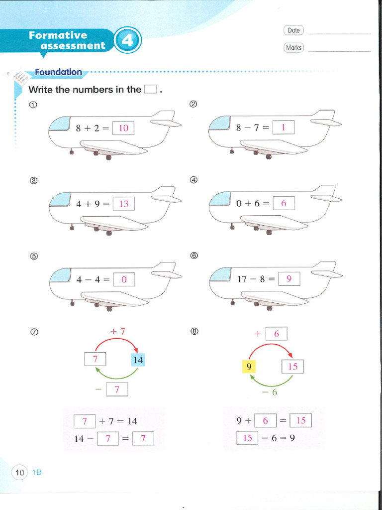 WB 1B Fa4 | PDF