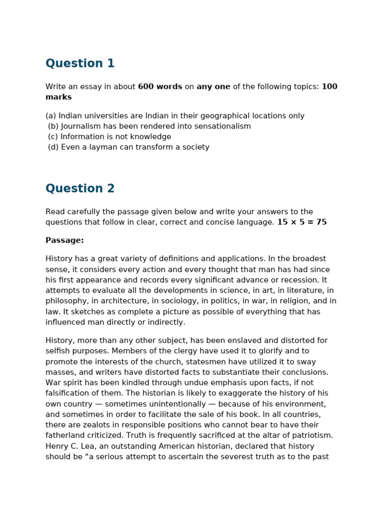 English Compulsory 2019 | PDF | Knowledge | Liberal Arts Education