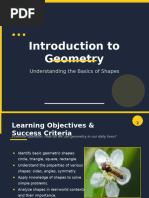 Common Geometry Misconceptions Explained | PDF | Shape | Mathematical ...