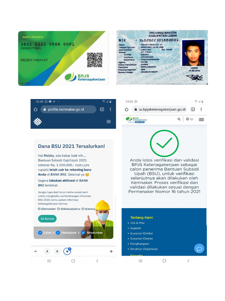 Bpjs | PDF