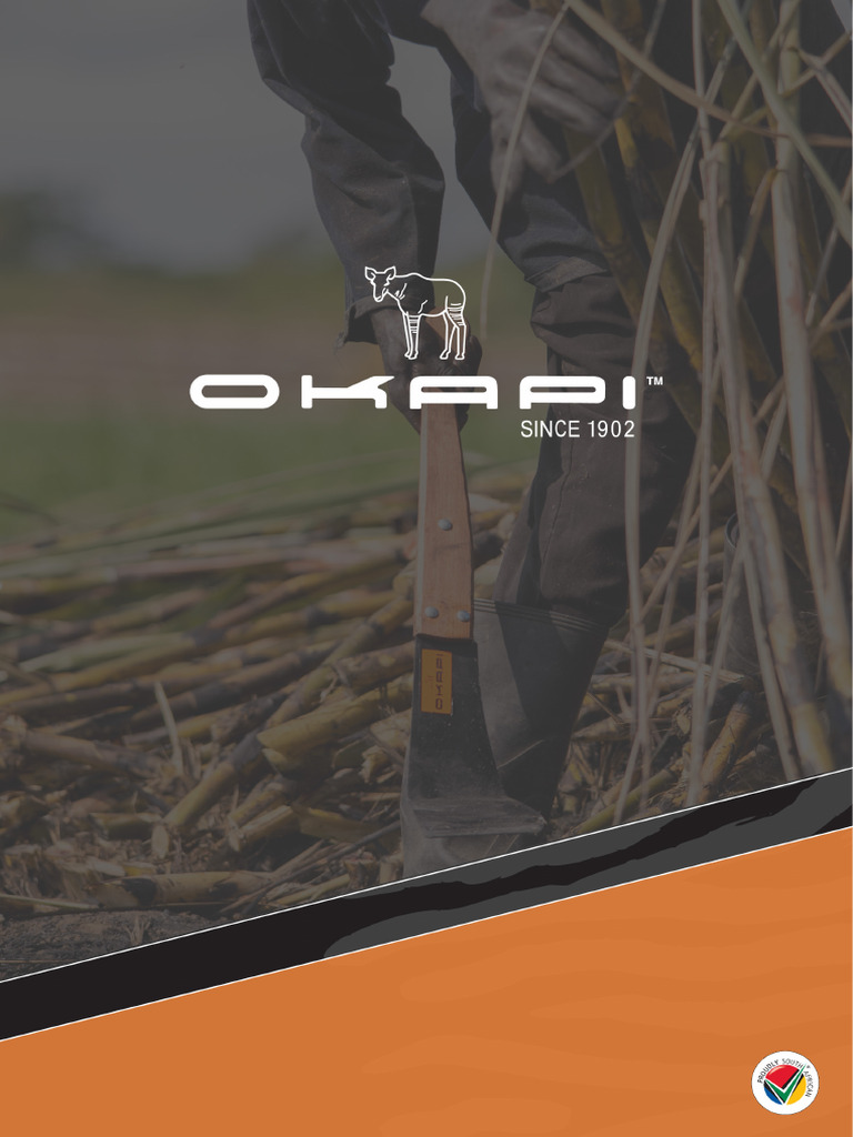 Okapi Full Catalogue 2024 FLAT | PDF
