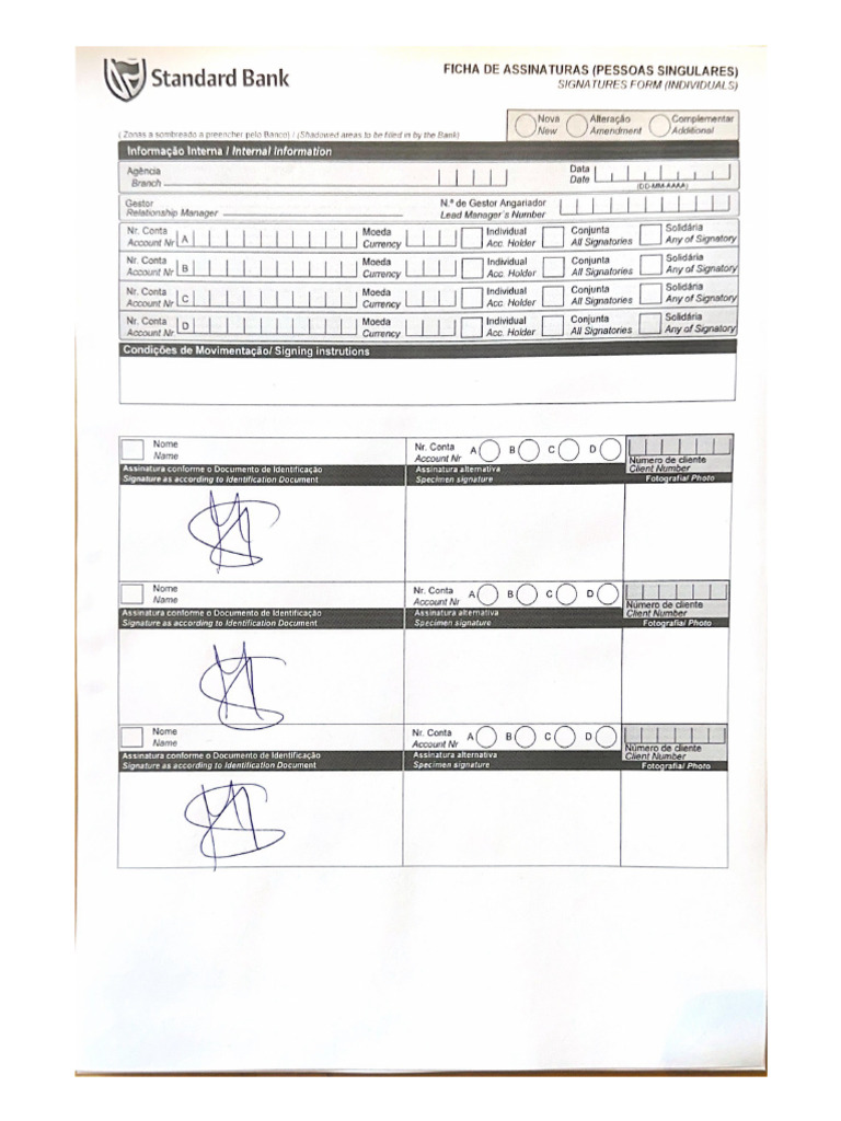 Standard Bank | PDF