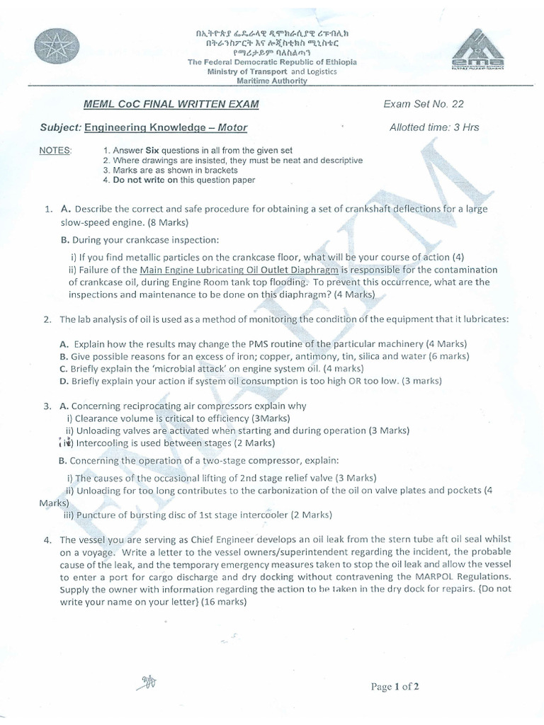 07 Ekm Meml-9 July 24 Set 22 | PDF
