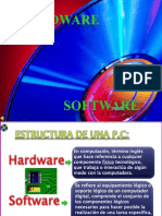 Partes de Una PC