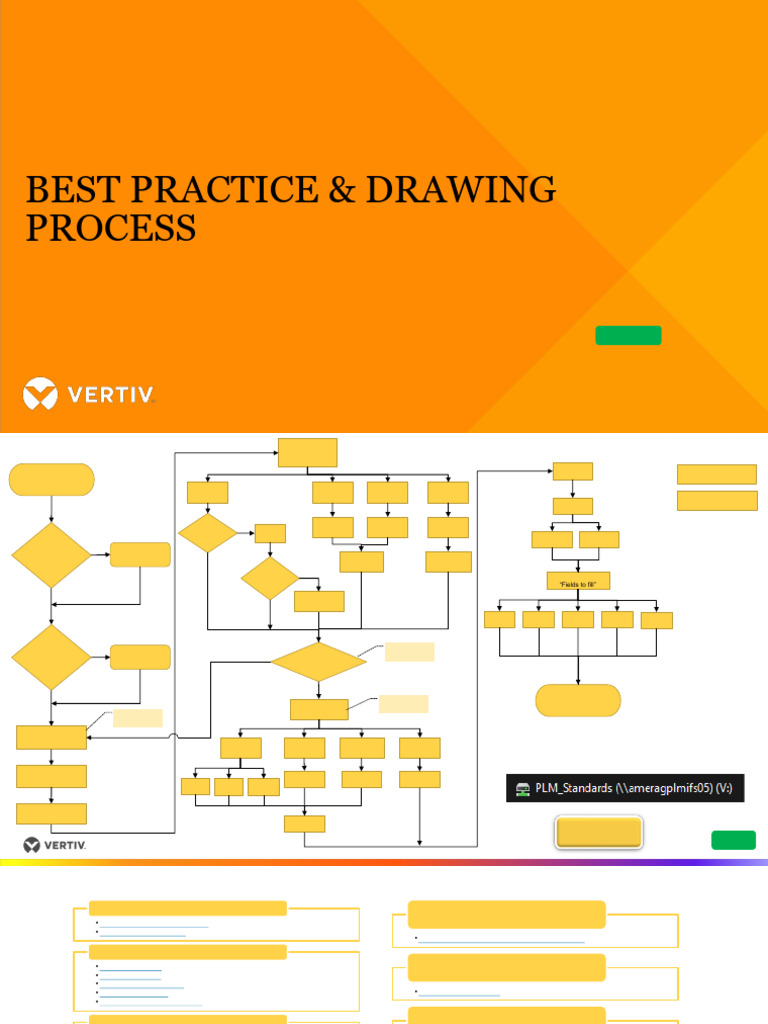 24-Best Practice and Drw Process 02 1 | PDF | Engineering Tolerance