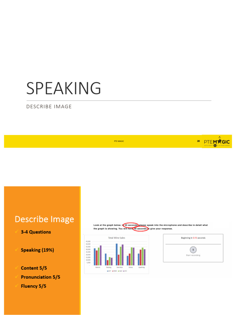 DI (Describe Image) | PDF
