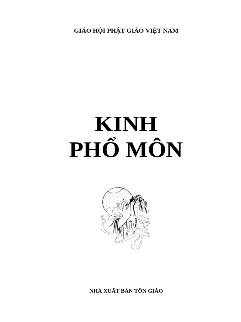 Bia Kinh Vu Lan | PDF