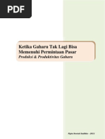 Download Gaharu Tak Bisa Memenuhi Permintaan Pasar by Novi Pipin Sadikin SN98476307 doc pdf