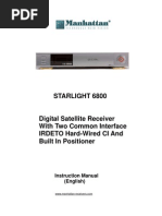 Starlight 6800