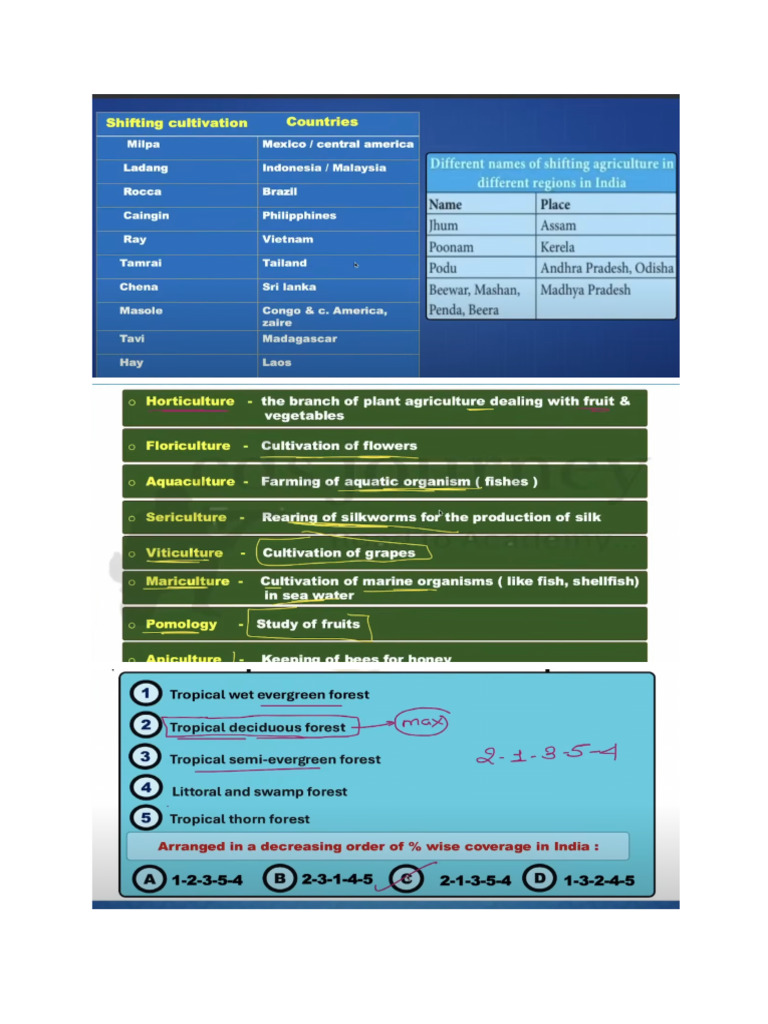 Geo Static | PDF