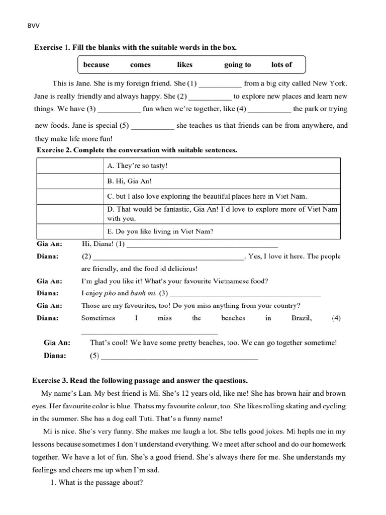 Test 4 | PDF