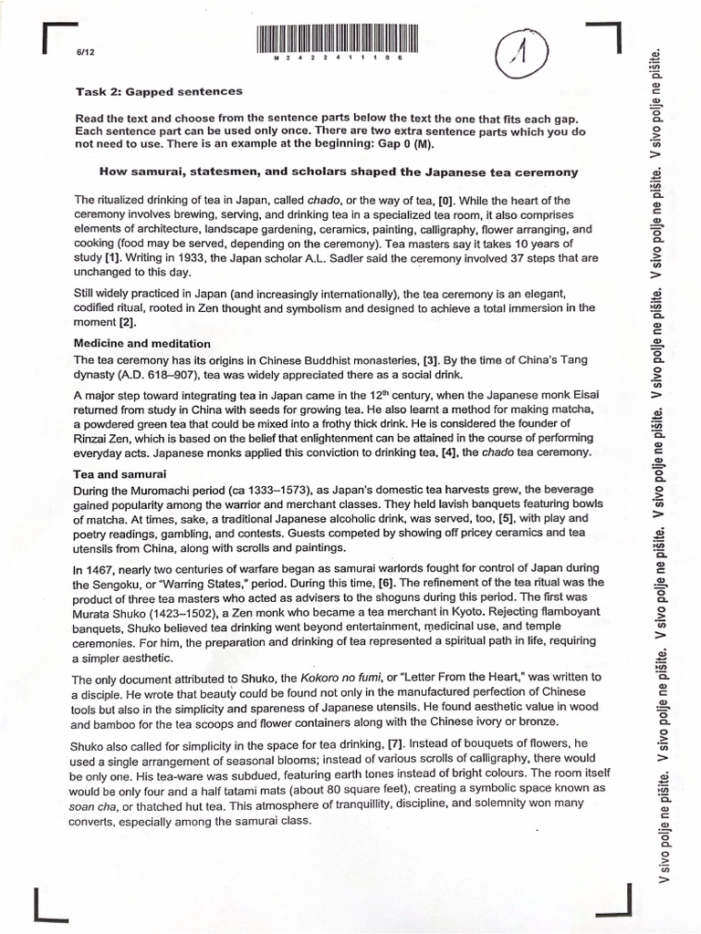 Reading | PDF