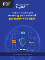 Configuring Log360 Agent-Based Collection | PDF | Group Policy ...