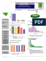 Barrancabermeja Boletín DANE 2005