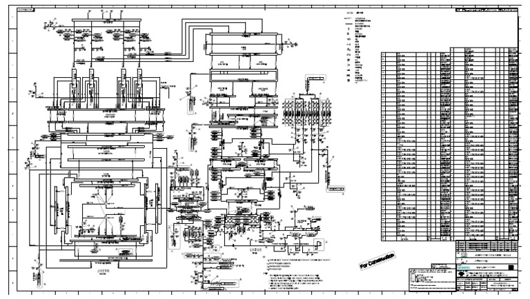 Steam and Water System | PDF