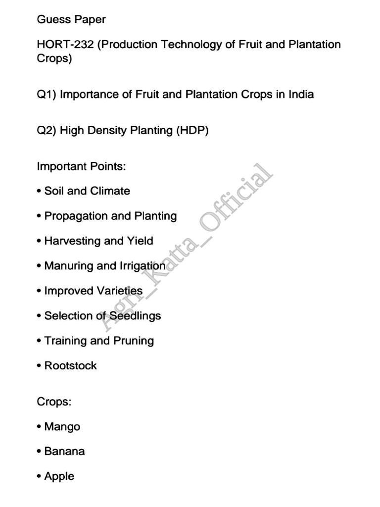 Guess Peper Hort - 232 | PDF