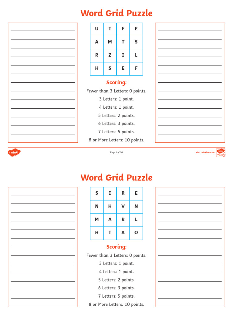 au-l-2549960-word-grid-game-puzzle-worksheets-yr-5-6_ver_7 | PDF
