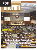 Download selamat Datang Undang-Undang Perumahan dan Kawasan Permukiman Media Komunikasi Komunitas Perumahan INFORUM Edisi 3 Tahun 2010 by Oswar Mungkasa SN98480167 doc pdf