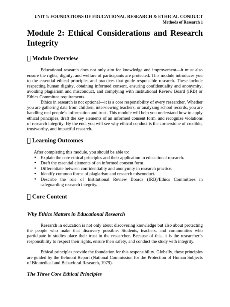 Inbound 7360588377396412660 | PDF | Informed Consent | Institutional ...