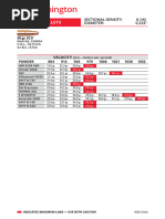 Blackhorn 209 Load Data for Muzzleloaders | PDF | Pistol And Rifle ...