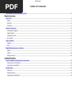 Manual WAVEFORM | PDF