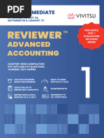ACCA Study Hub: Key Features & Tips | PDF | Career & Growth