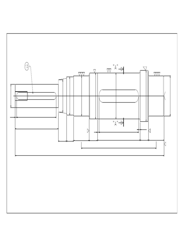 LT Drawings Model | PDF