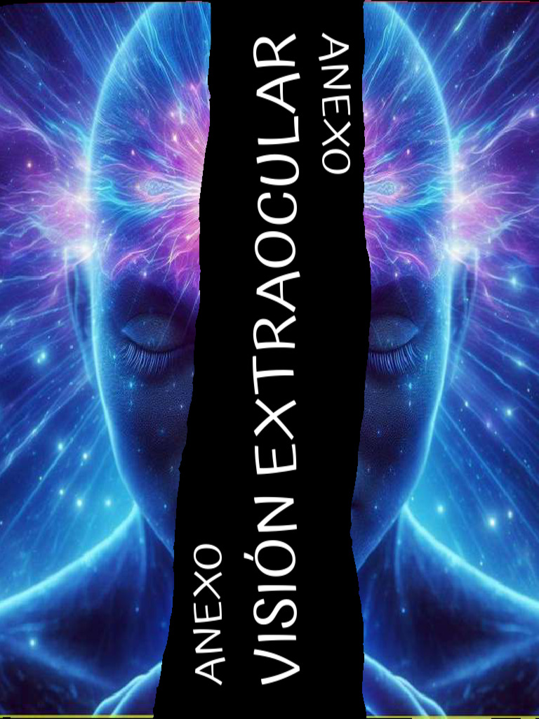 Ejercicios de Visión Extraocular en Grupo | PDF | Percepción | Mente