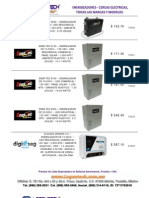 Cercas Electricas Energizadores, Todas Las Marcas y Modelos