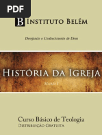 História da Igreja