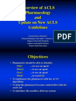 ACLS Module