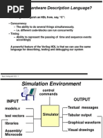 Ece201 Verilog Lecture 1