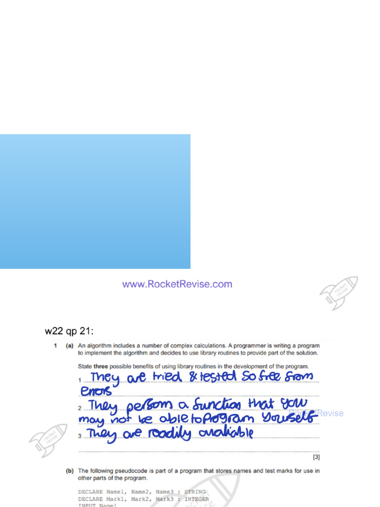 Programming | PDF