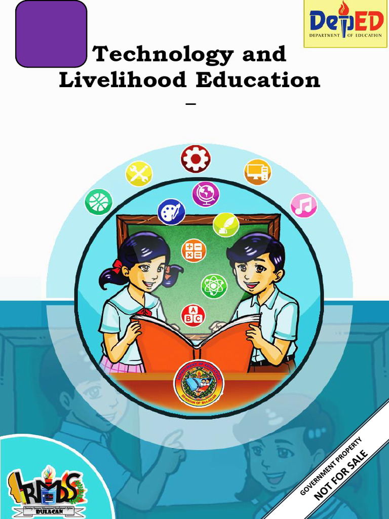 Table Appointments Module for TLE 10 | PDF | Teaspoon | Tableware