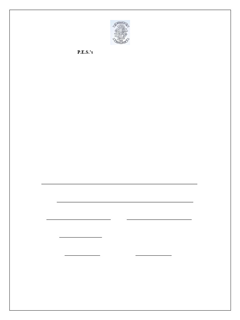 Operating System Lab Course Workbook | PDF | Scheduling (Computing ...