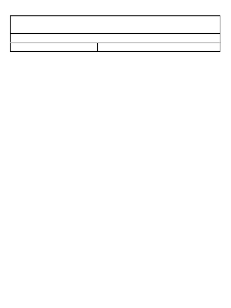 Cor 4 | PDF