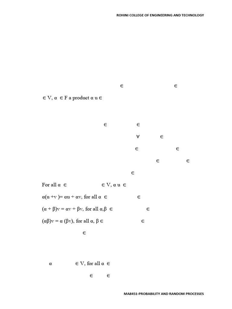 1.1 | PDF | Field (Mathematics) | Scalar (Mathematics)
