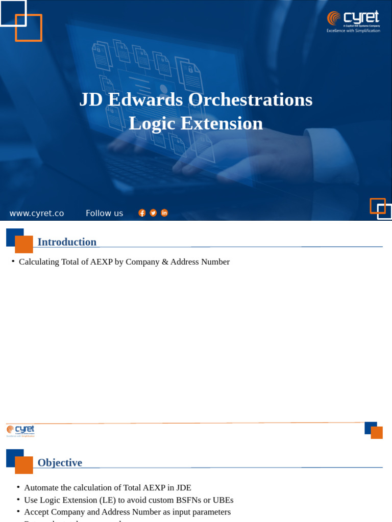 Logic Extention | PDF