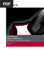 Vector Keyman License Dongle Overview | PDF | Microsoft Software ...