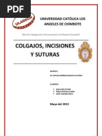 Download IncisionColgajo y Sutura by julisstar911 SN98487005 doc pdf