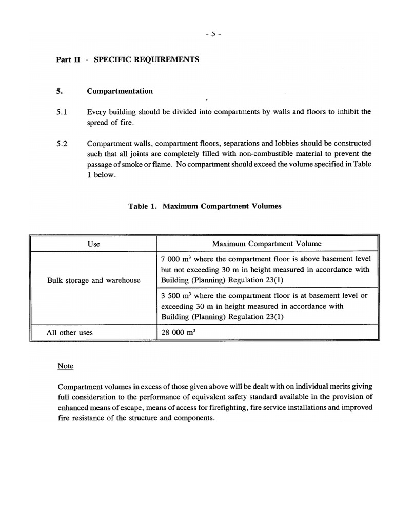 FRC Part II | PDF