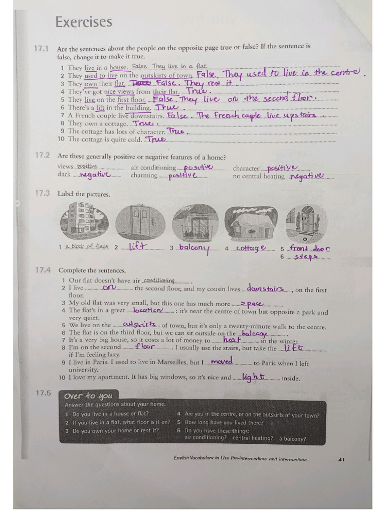 Week 2 Vocabulary | PDF