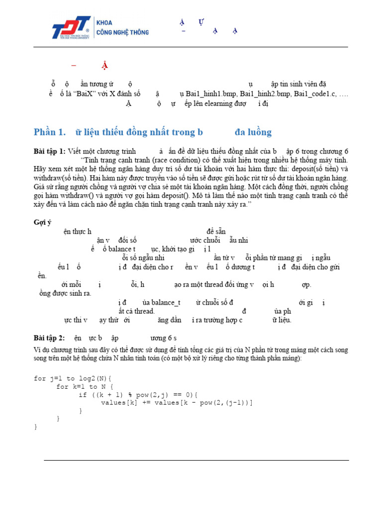 LAB 7 - Baitap | PDF
