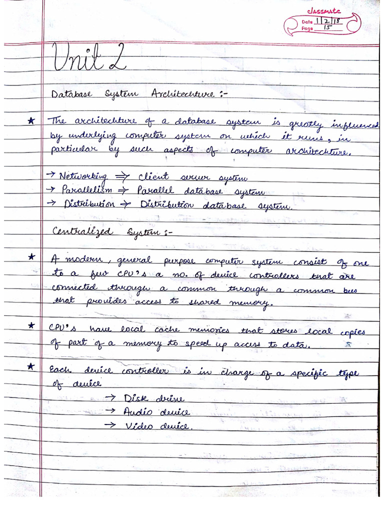 Document Scanning Overview | PDF