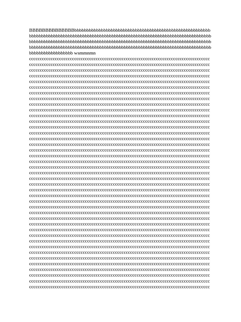 Idk part | PDF