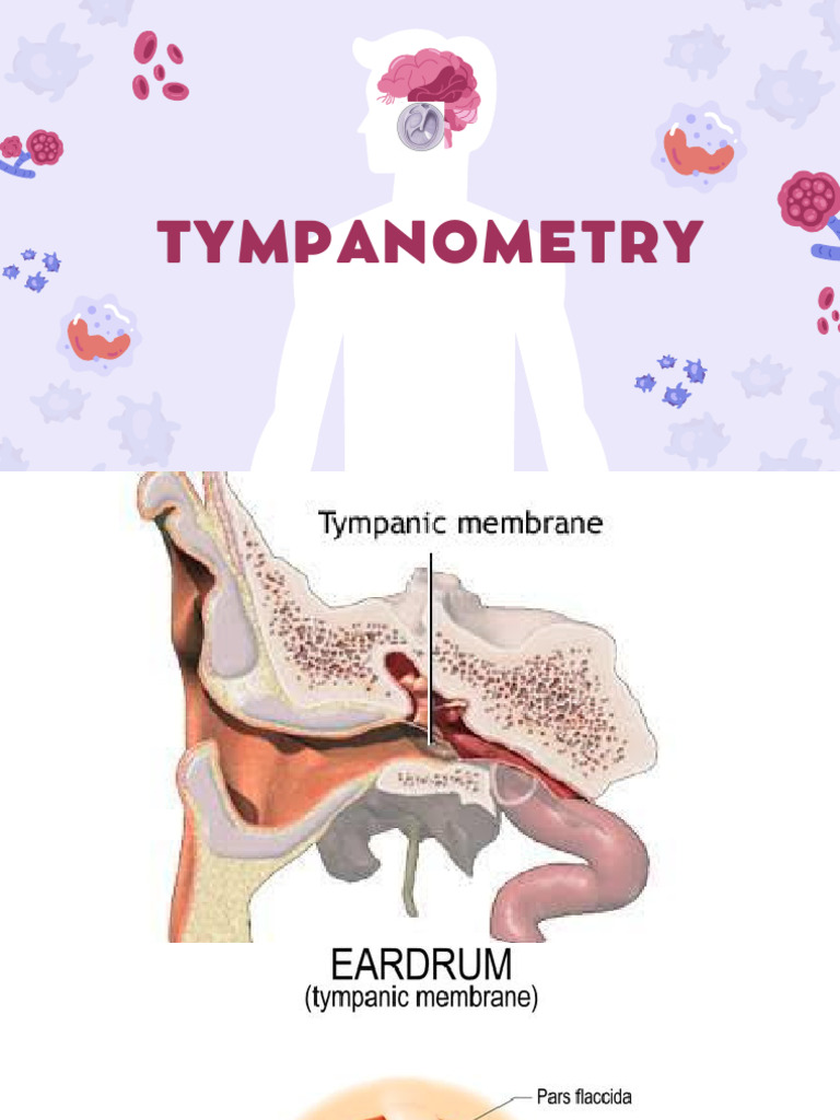 Understanding Tympanometry Tests | PDF | Ear | Auditory System
