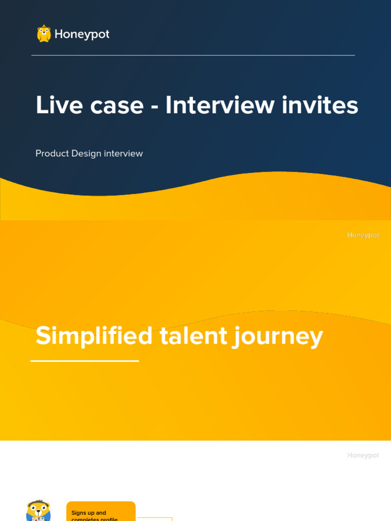 Optimizing Interview Invite Engagement | PDF | Recruitment