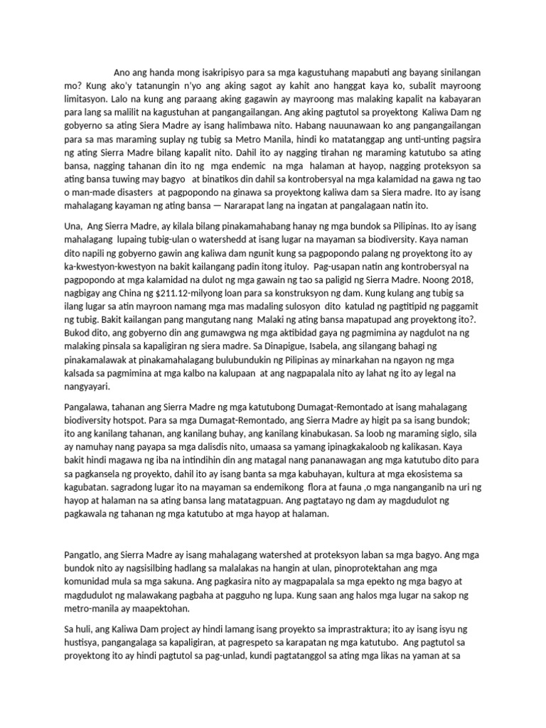 Talu | PDF
